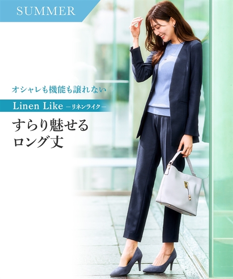 楽天市場】【SALE】◇30％OFF◇《サイズ交換無料》スーツ レディース