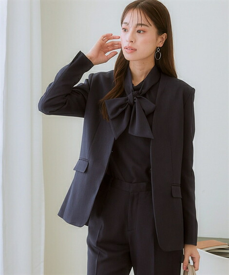 楽天市場】【SALE】◇30％OFF◇《サイズ交換無料》スーツ レディース