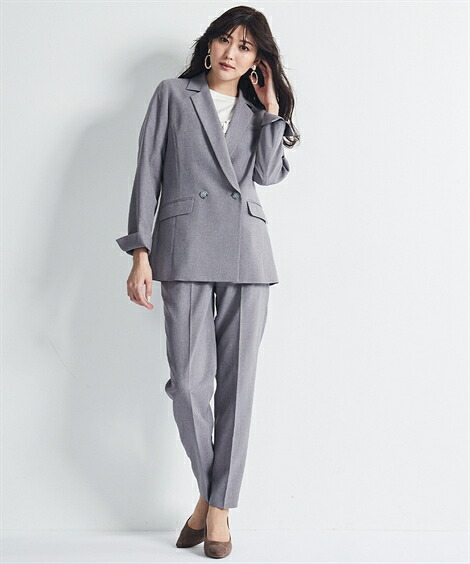 楽天市場】【SALE】◇10％OFF◇《サイズ交換無料》入学式 ママスーツ