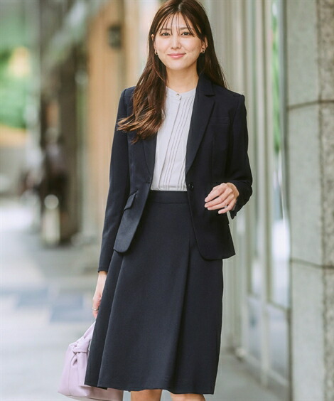 楽天市場】【SALE】◇20％OFF◇《サイズ交換無料》レディーススーツ