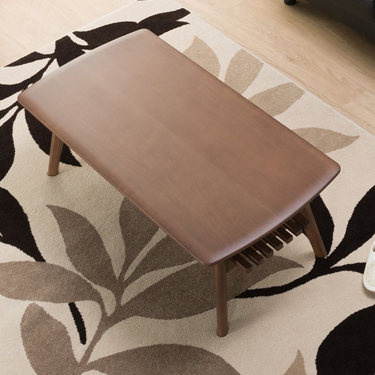 楽天市場】[幅110cm] センターテーブル (アルナス 110) ニトリ 【玄関