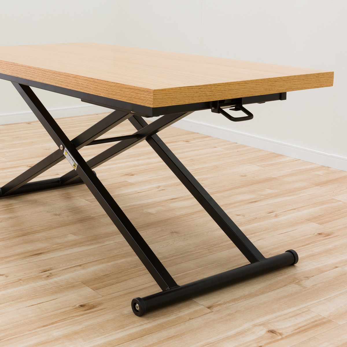 楽天市場】[幅120cm] 昇降リビングテーブル (アクティブ2 120) ニトリ