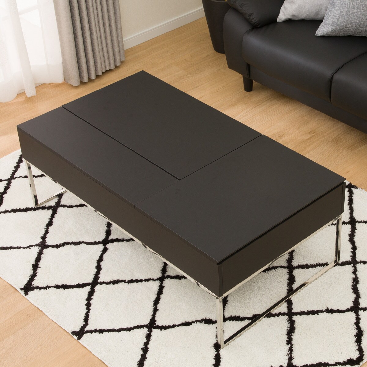 楽天市場】昇降センターテーブル(AW18) ニトリ 【配送員設置商品