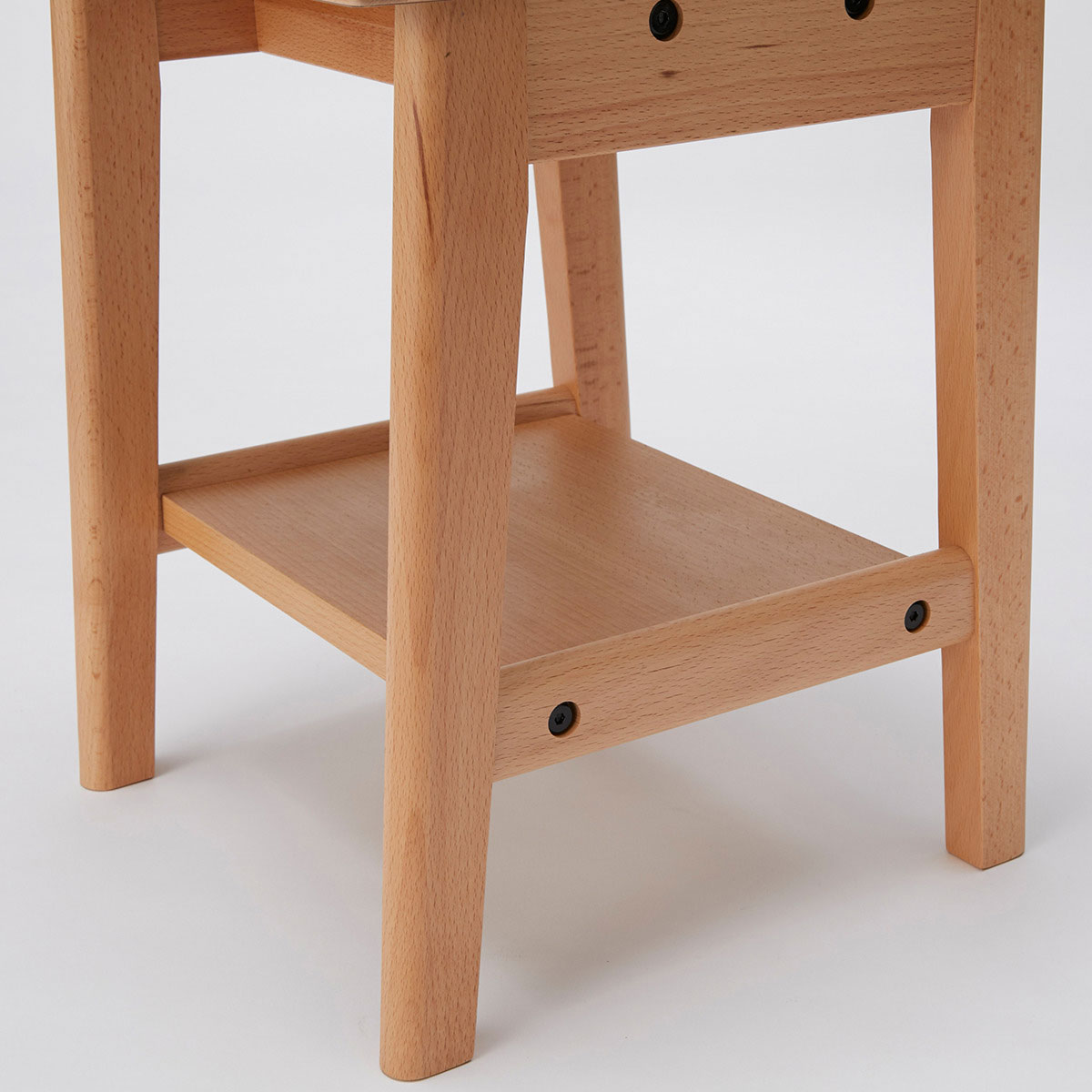 楽天市場】ネストテーブル 大小2個セット (新しい暮らし方のための