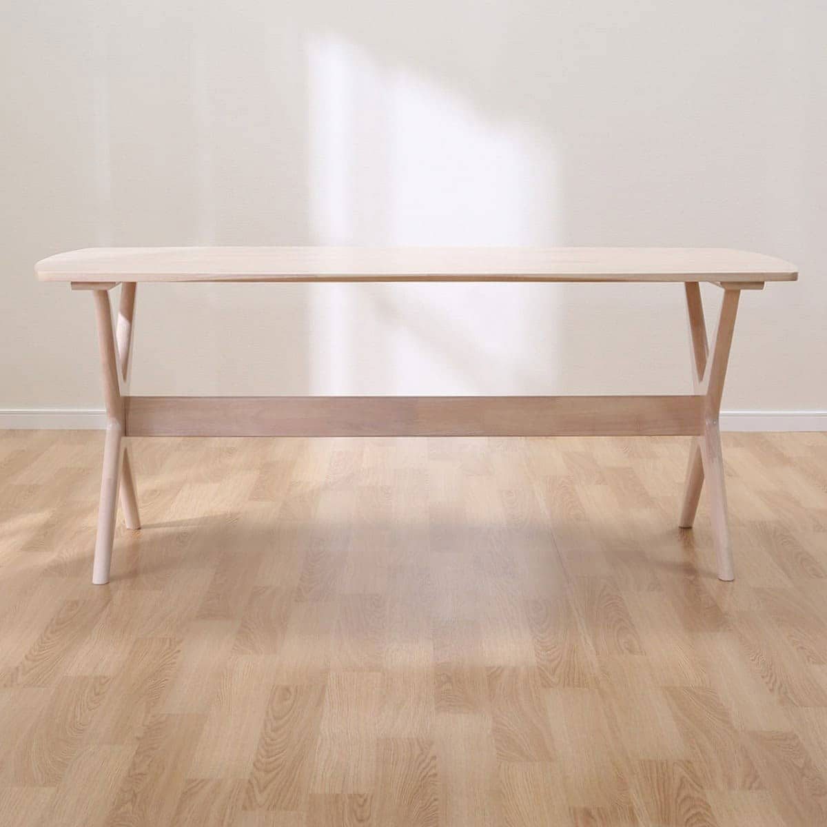 楽天市場】[幅160cm] リビングダイニングテーブル3点セット (LD