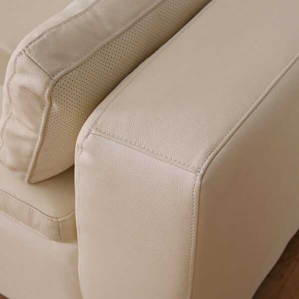 楽天市場】カウチソファ (ダブルライン3RC 革) ニトリ 【配送員設置