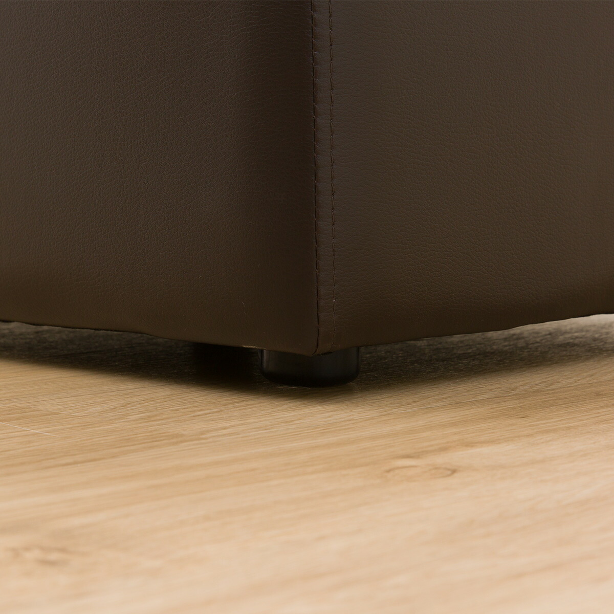 楽天市場】[幅60cm]スツール (Sステイツ) スツール オットマン 本革