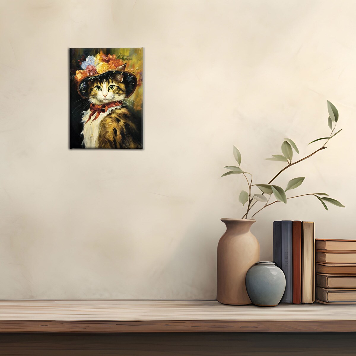 楽天市場】アートボード ニャンコワール嬢 ニトリ 【玄関先迄納品