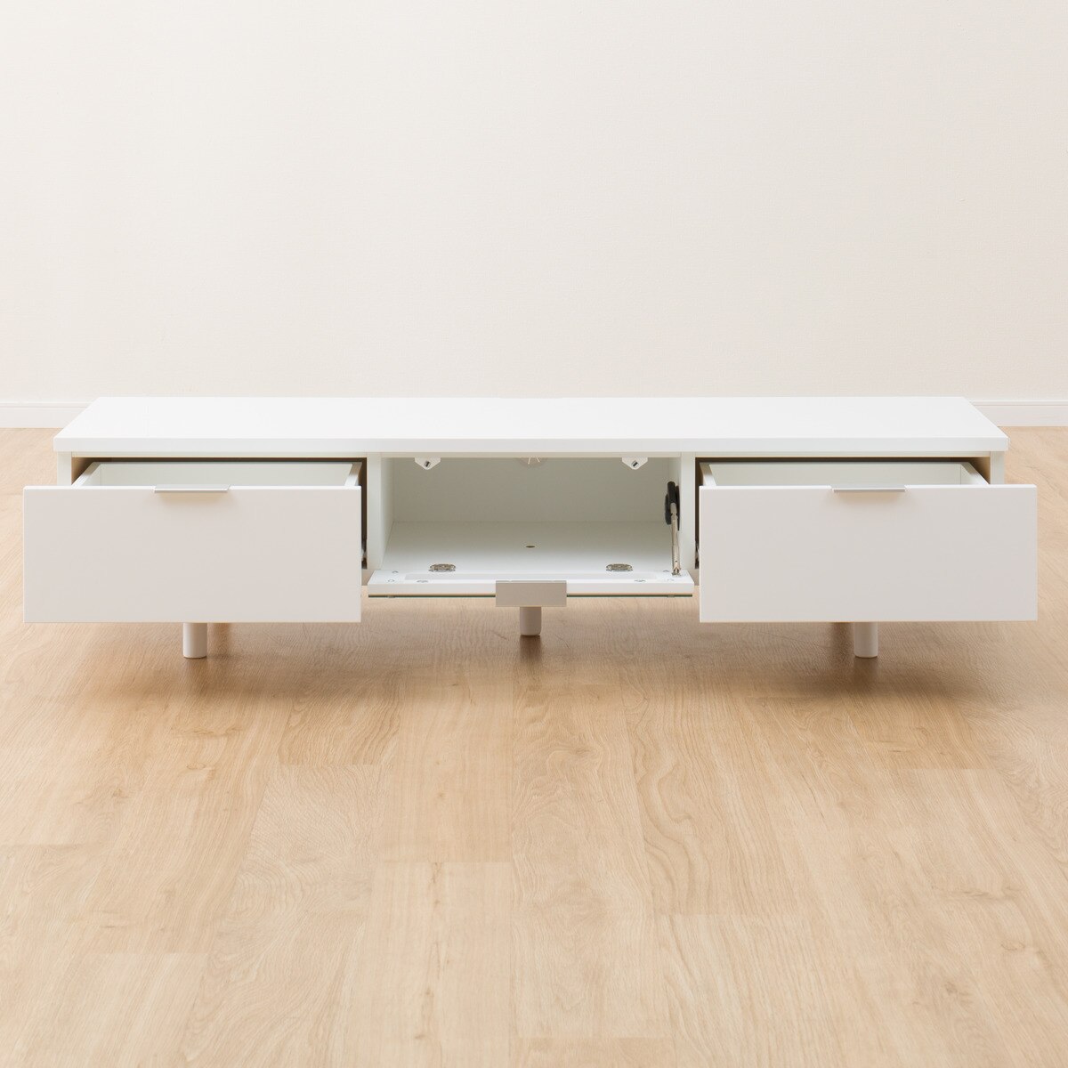 楽天市場】[幅140cm]ローボード (エトナ140LB) ニトリ 【配送員設置