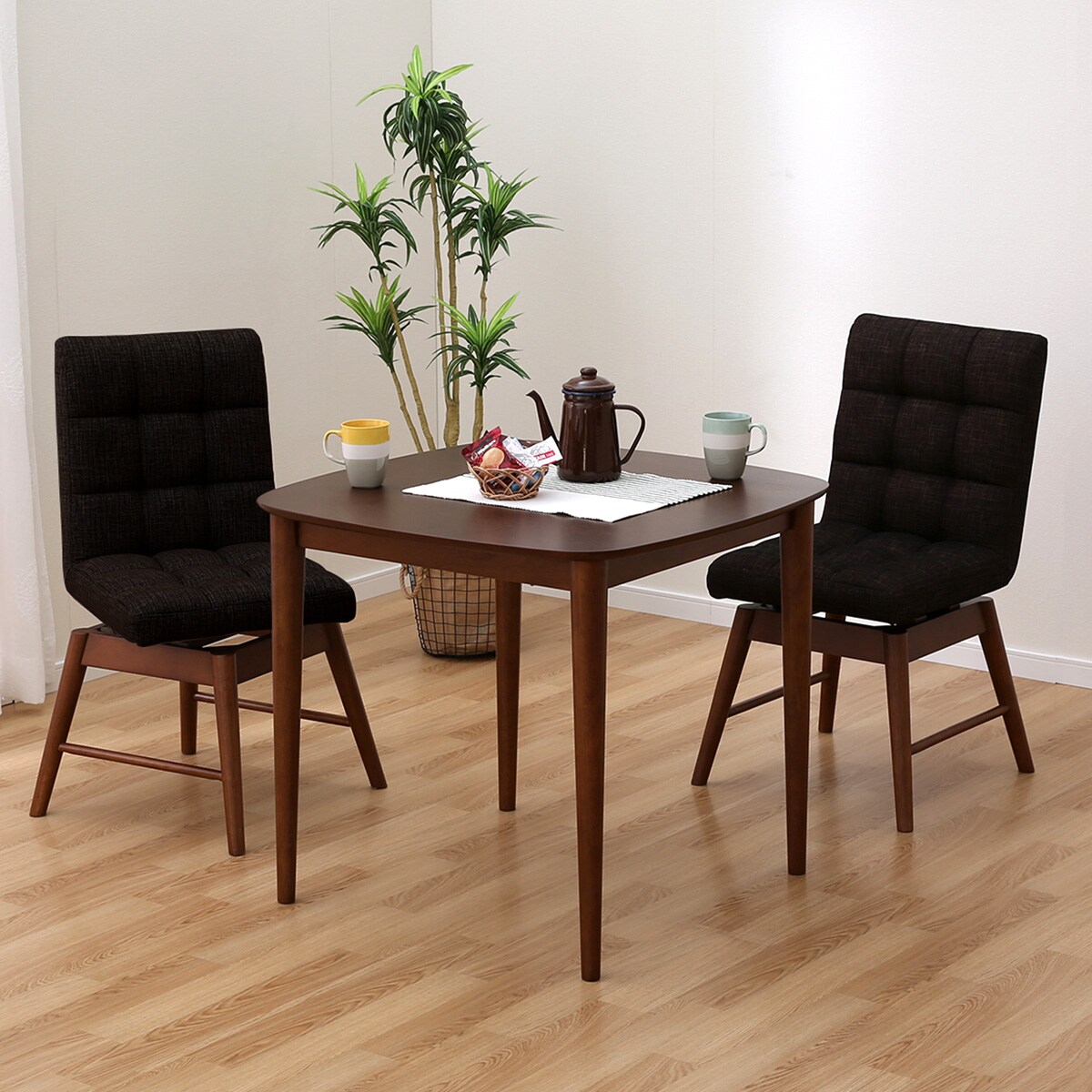 楽天市場】回転式ダイニングチェア(ライジング) ニトリ 【玄関先迄納品