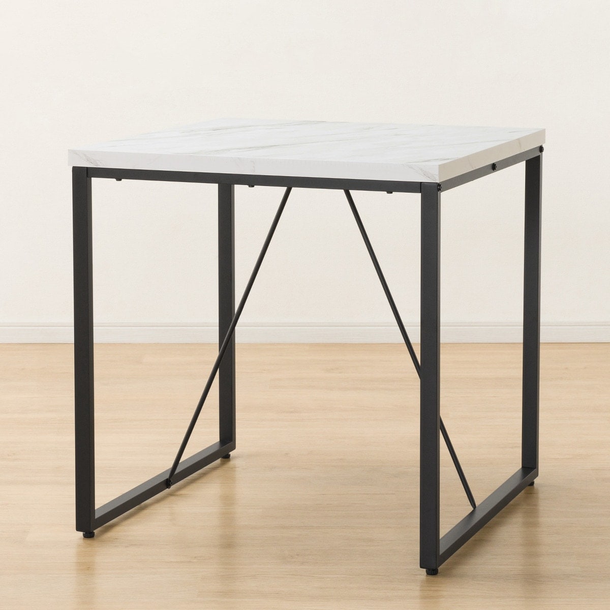 楽天市場】ダイニングテーブル(ステイン70)【玄関先迄納品】ニトリ