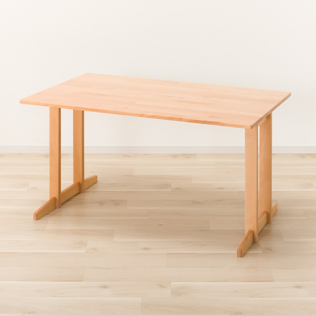 楽天市場】ダイニングテーブル(Nコレクション T-10T 135) ナチュラル