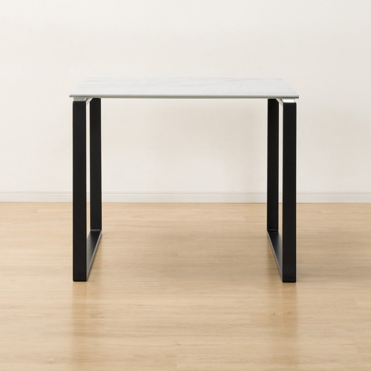 楽天市場】[幅85cm] セラミックダイニングテーブル (セーラル85 CHN