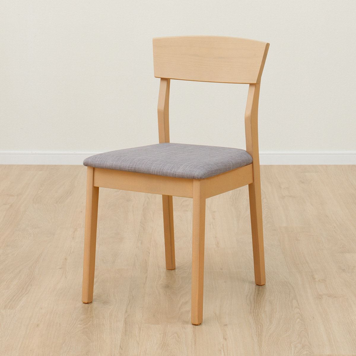 楽天市場】ダイニングチェア(SJ601) ニトリ 【玄関先迄納品】 グレー