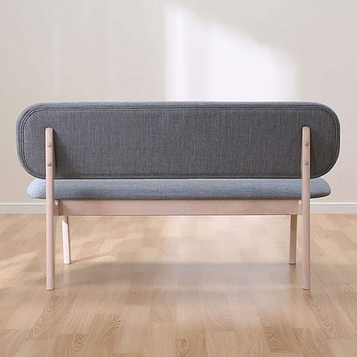 楽天市場】リビングダイニング2人用チェア (リラックスワイドNSF