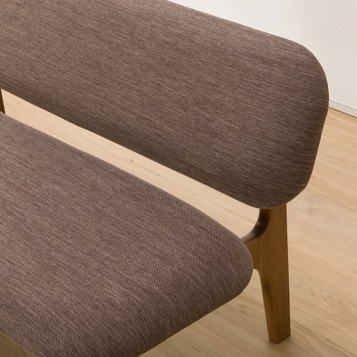 楽天市場】リビングダイニング2人用チェア (リラックスワイドNSF