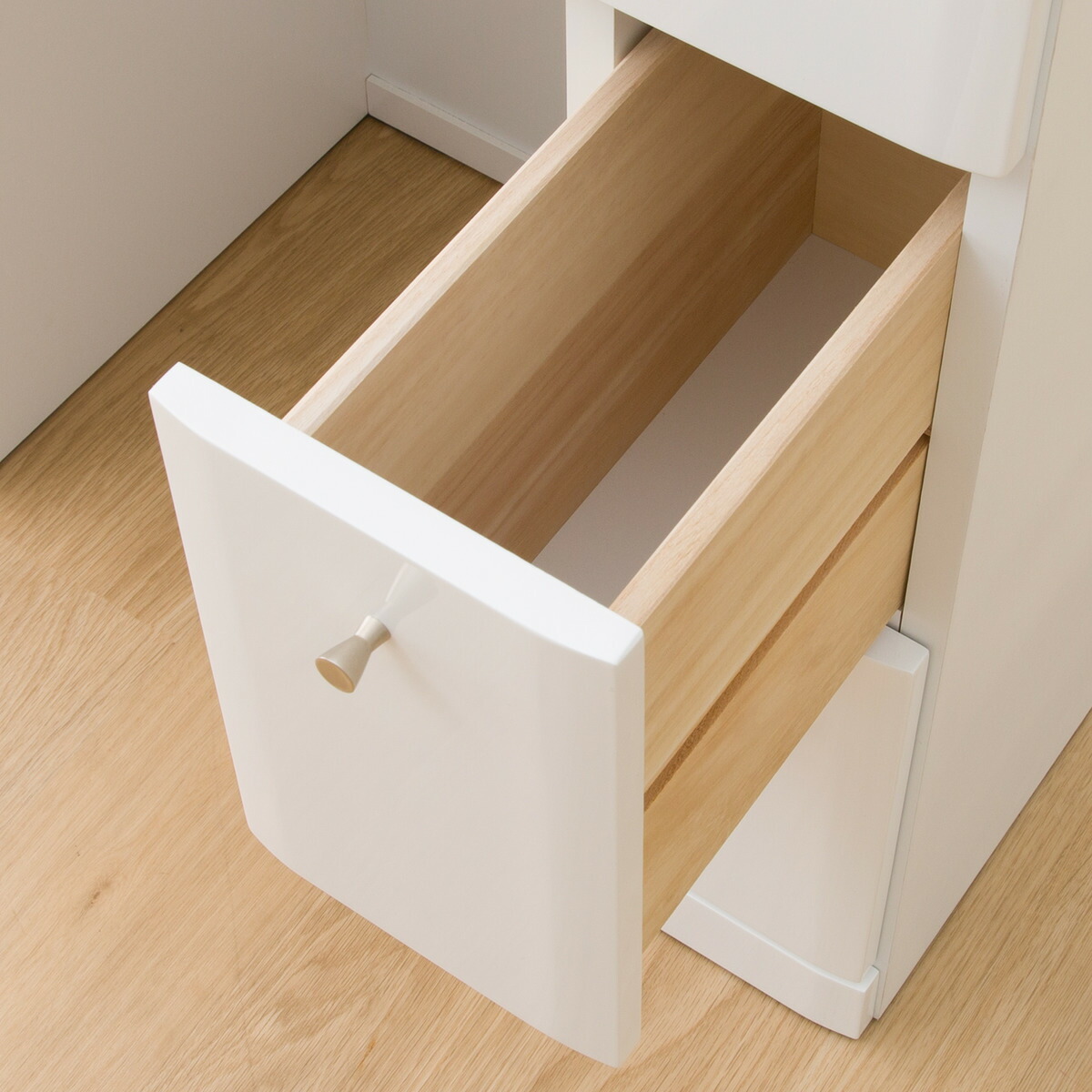 楽天市場】[幅61cm] 三面鏡ドレッサー ( DR2) ニトリ 【配送員設置商品