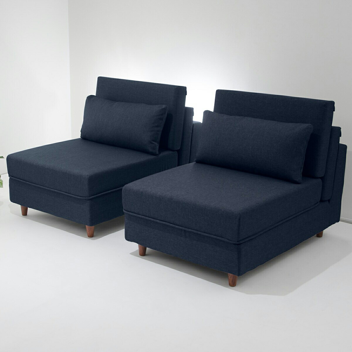 楽天市場】組立簡単でコンパクトなソファベッド布 ニトリ メーカー直送