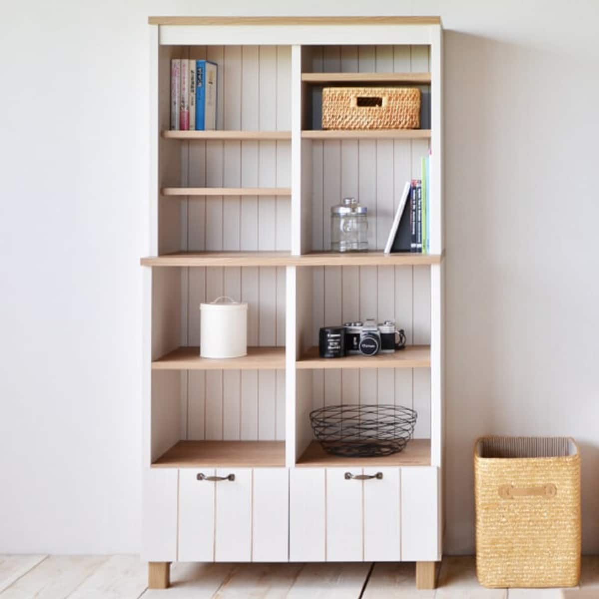 楽天市場】ホワイトとナチュラルの組合せが素敵なフレンチカントリー調