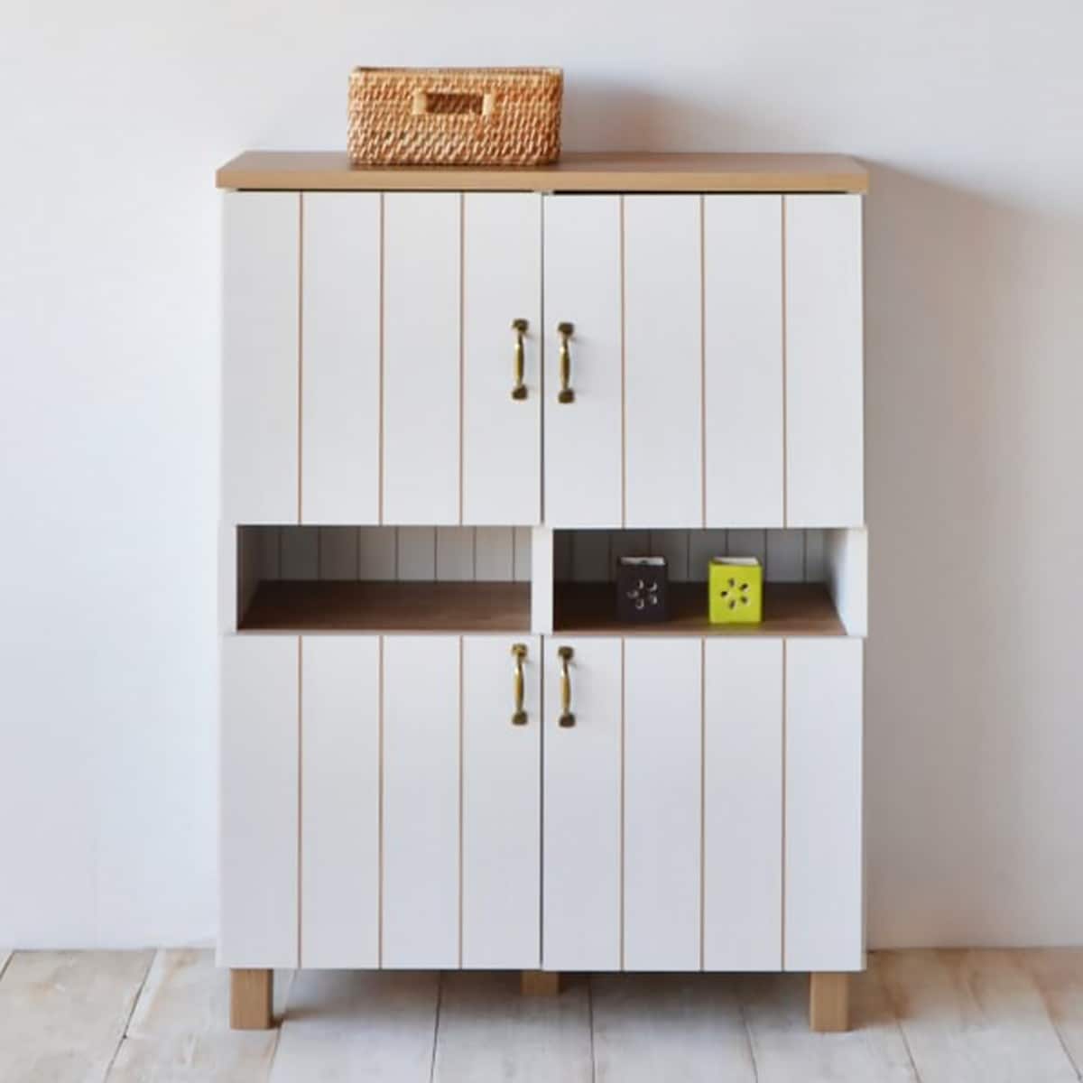 楽天市場】ホワイトとナチュラルの組合せが素敵なフレンチカントリー調