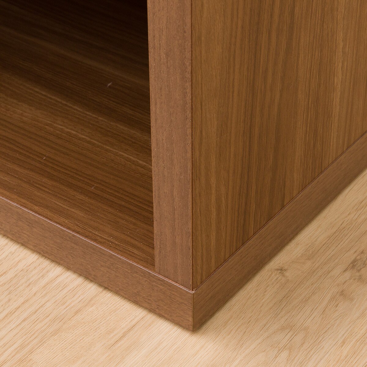 楽天市場】[幅72.8cm] オープン本棚 (73 BS005) ニトリ 【配送員設置