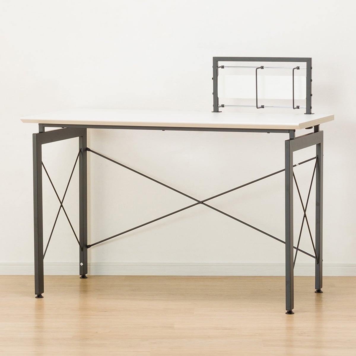 楽天市場】[幅120cm]デスクワゴンセット (サーヤ) ニトリ 【玄関先迄