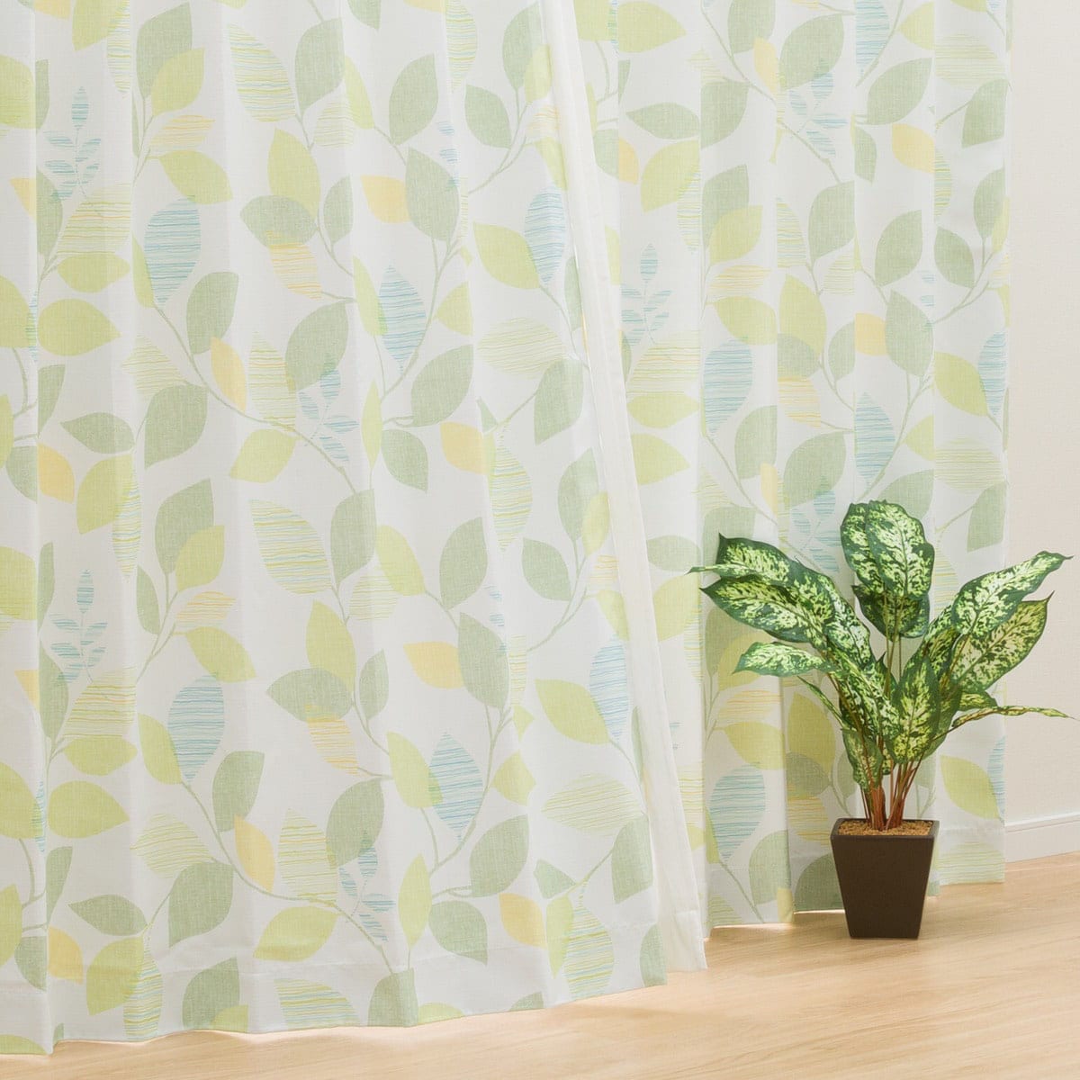 楽天市場】遮光2級・遮熱カーテン(フェンリル) ニトリ 【玄関先迄納品