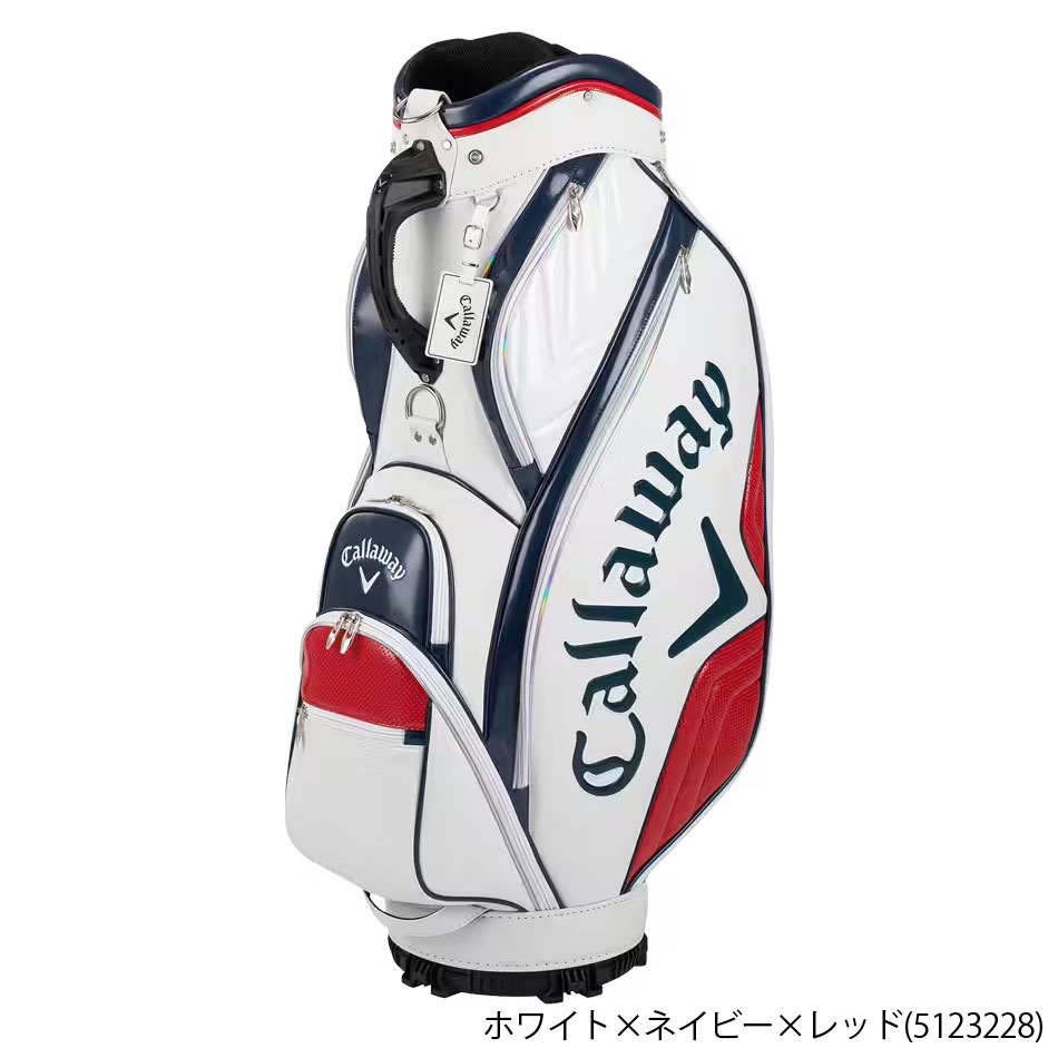楽天市場】キャロウェイ カート キャディバッグ 9.5型 エクシア 23 JM