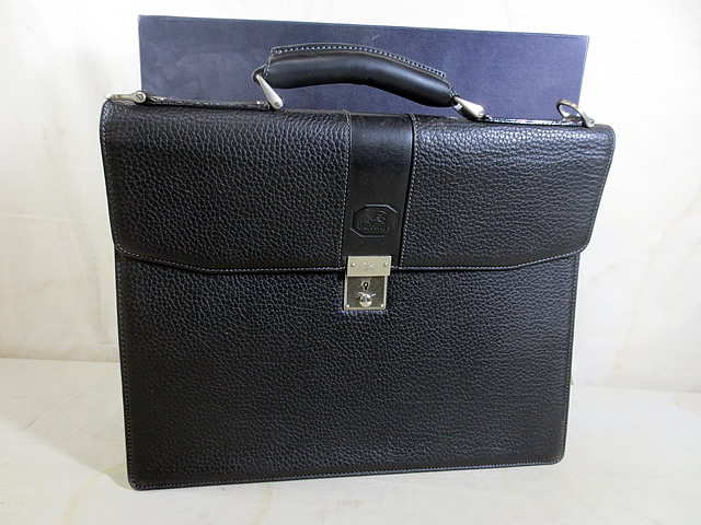 楽天市場】burberry（ビジネスバッグ・ブリーフケース｜メンズバッグ