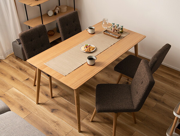 楽天市場】立ち上がりが楽な 回転式 ダイニングチェア 北欧 おしゃれ