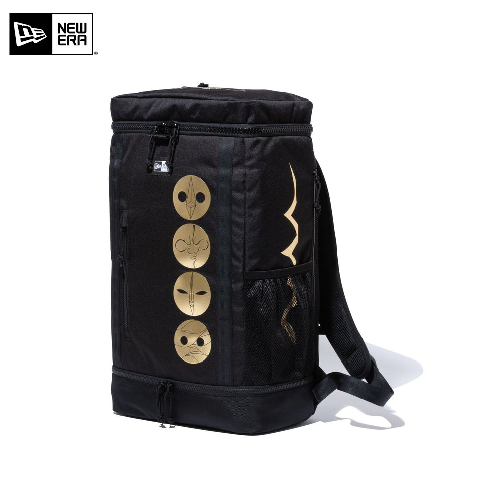 岡本太郎 太陽の塔 × NEWERA daypack