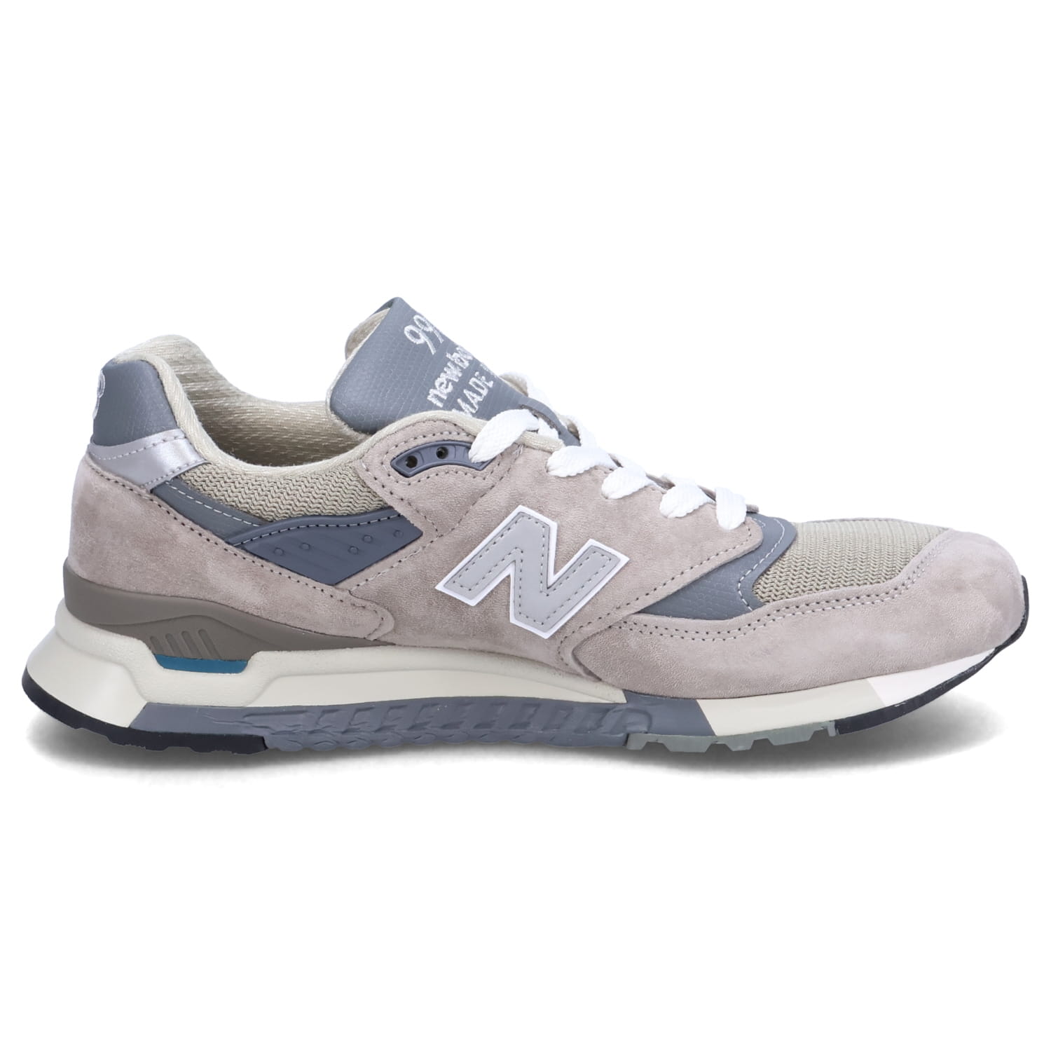楽天市場】new balance ニューバランス 998 スニーカー メンズ
