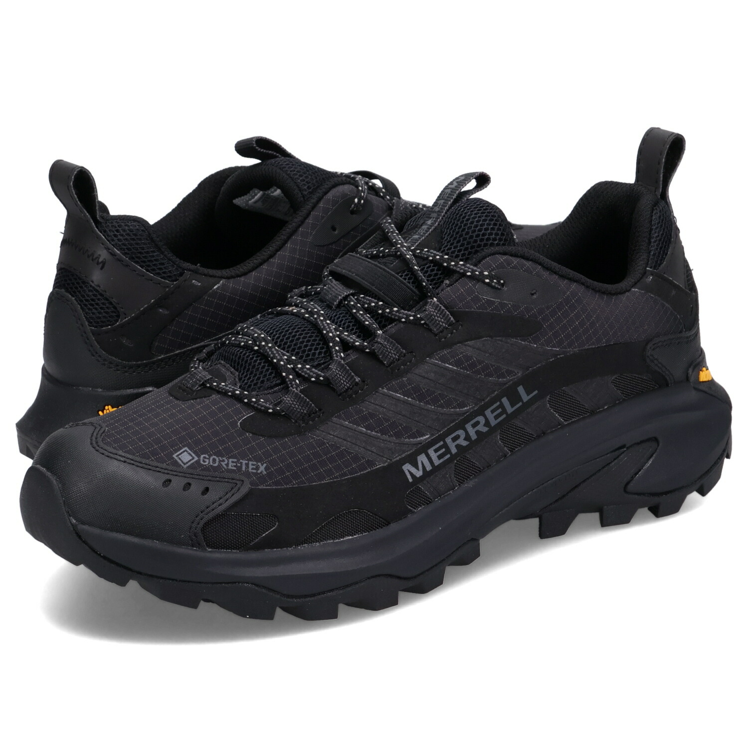 楽天市場】MERRELL MOAB SPEED 2 GORE-TEX メレル ハイキングシューズ