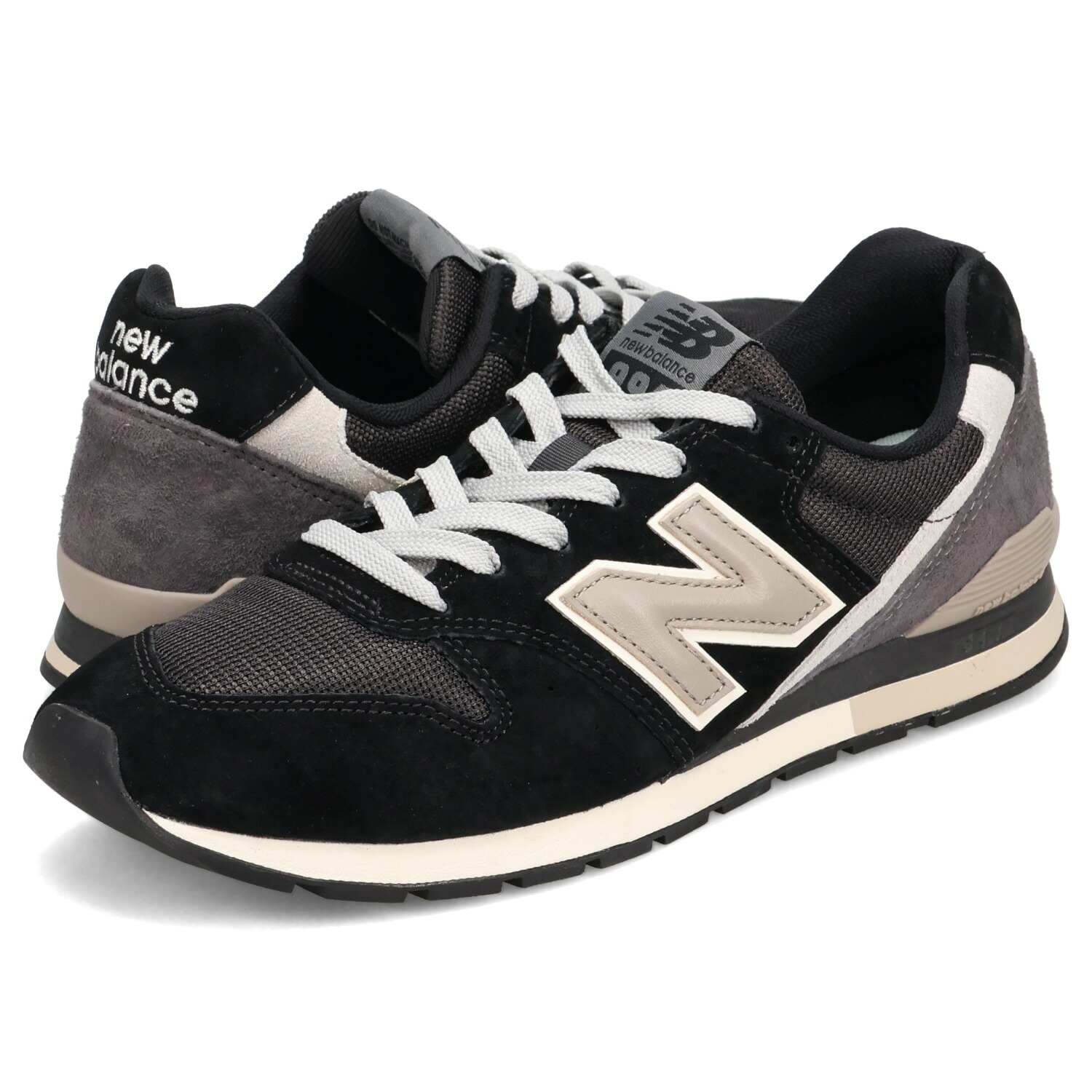 楽天市場】new balance ニューバランス 996 V2 スニーカー メンズ