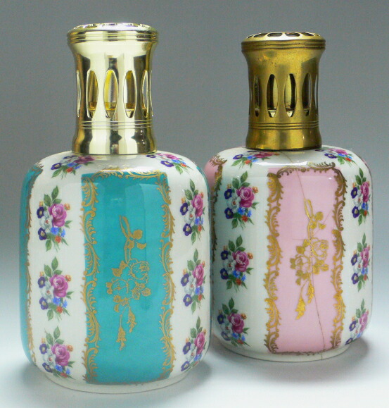 楽天市場】ランプベルジェランプ アンティーク コレクション AC-001