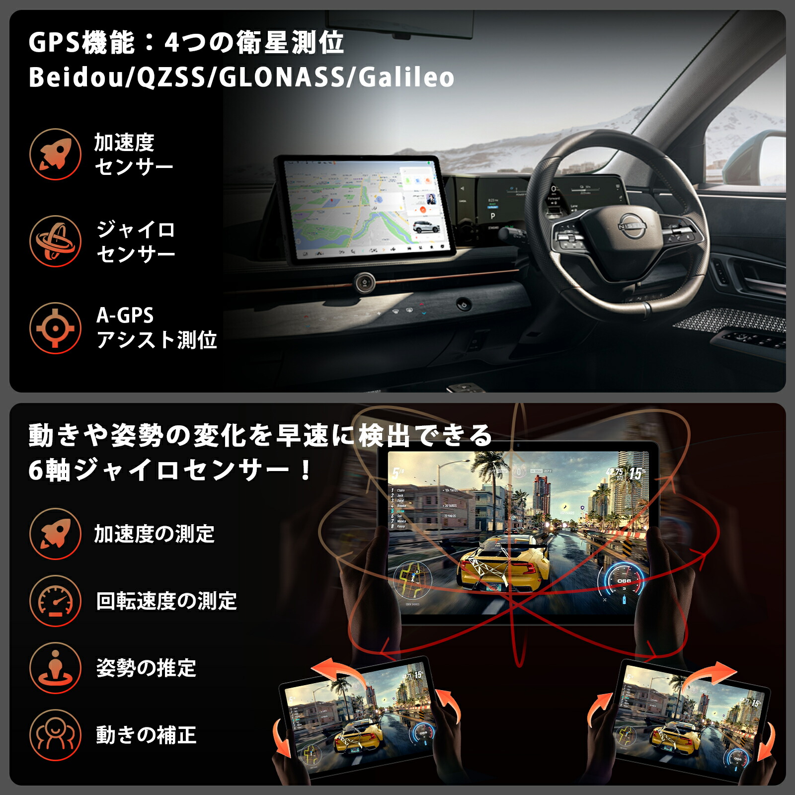 楽天市場】【クーポンで☆22000円☆android 15 Avidpad A90S 】Helio