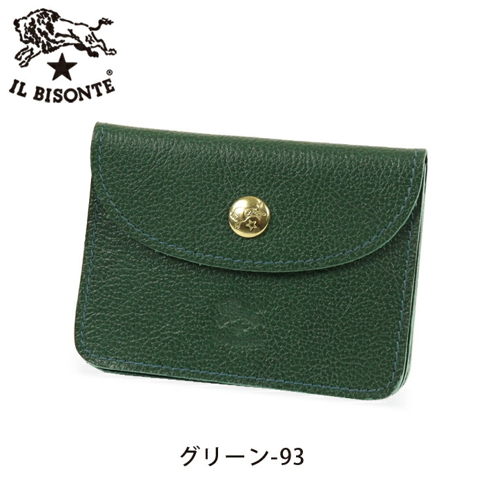 楽天市場】イルビゾンテ カードケース ラウンドフラップカードケース