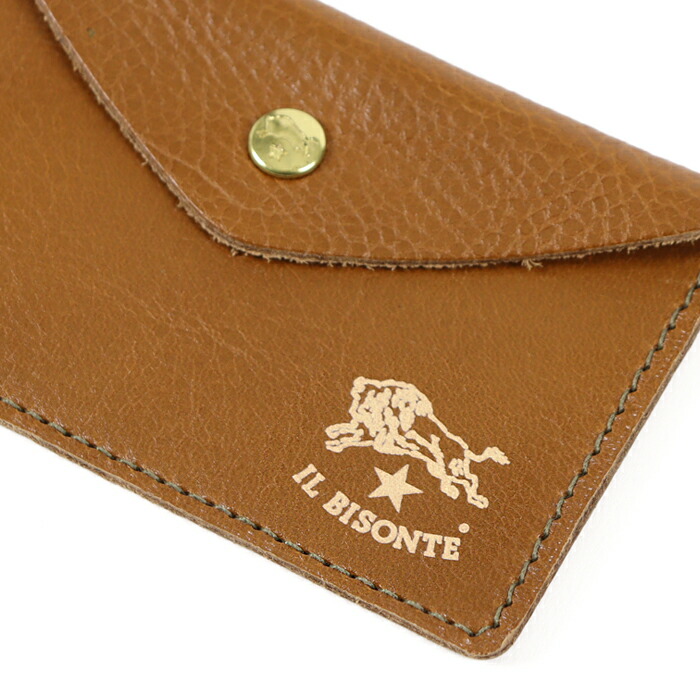 楽天市場】イルビゾンテ カードケース 日本限定 キーリング付きカード