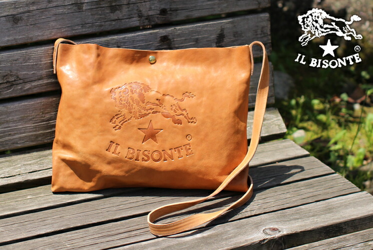 楽天市場】イルビゾンテ バッグ ショルダーバッグ バケッタ