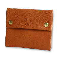 楽天市場】イルビゾンテ 財布 コインケース 二つボタンスクエアコイン