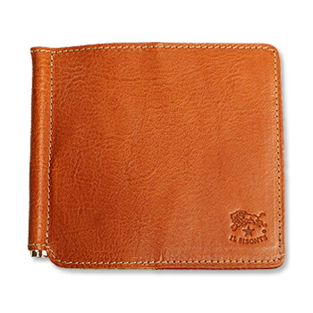 楽天市場】イルビゾンテ 財布 その他 レザーカバーマネークリップ