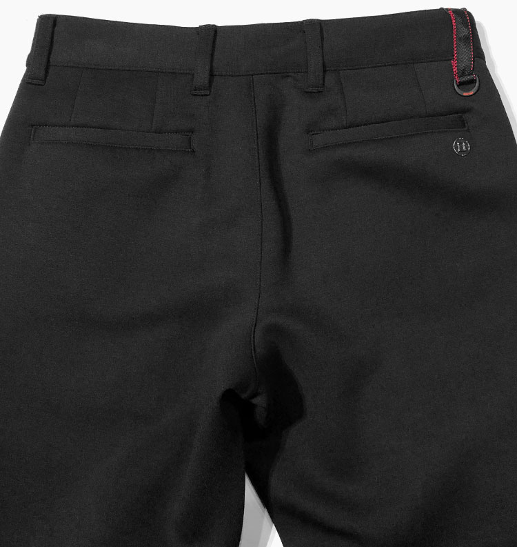 楽天市場】【ブリーフィング/BRIEFING】MENS WARM 3D LOGO JOGGER