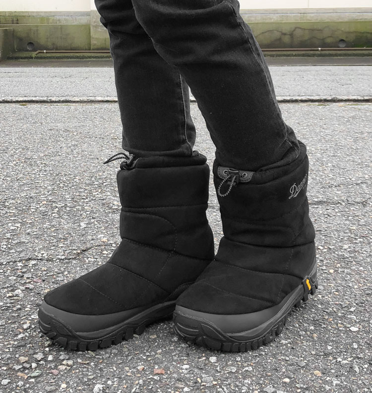 楽天市場】【ポイント10倍】【ダナー/Danner】FREDDO MS（フレッド