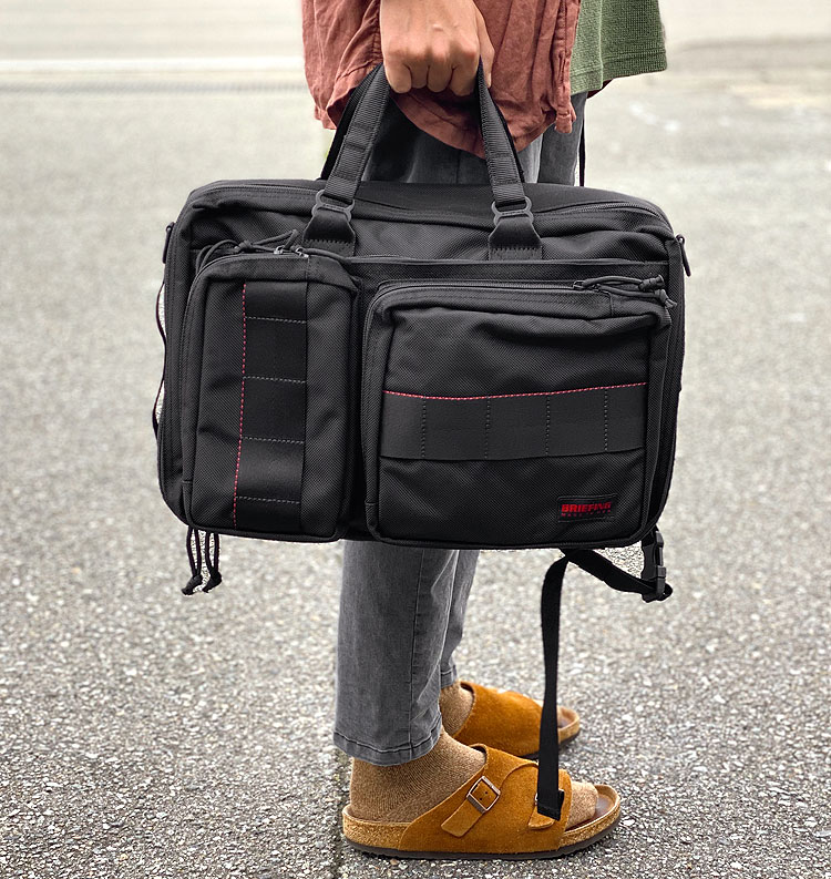 楽天市場】【ポイント10倍】【ブリーフィング/BRIEFING】NEO TRINITY