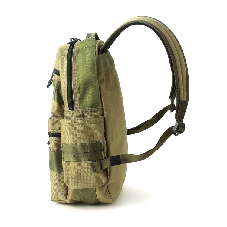 楽天市場】【ポイント10倍】【ブリーフィング/BRIEFING】ATTACK PACK