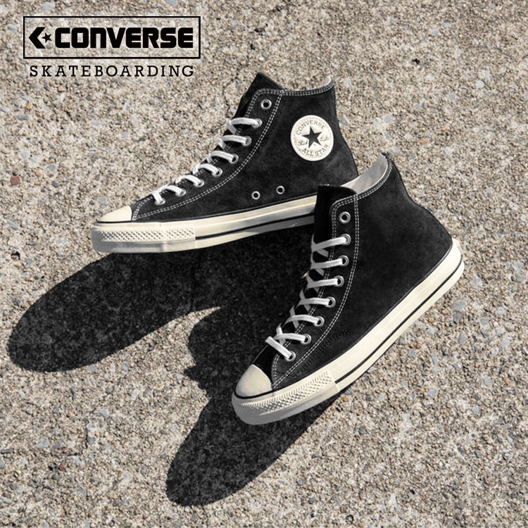 楽天市場】【ポイント10倍】【コンバーススケートボーディング