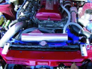 楽天市場】オイルキャッチタンク S14 S15 KAZAMA AUTO : NooB