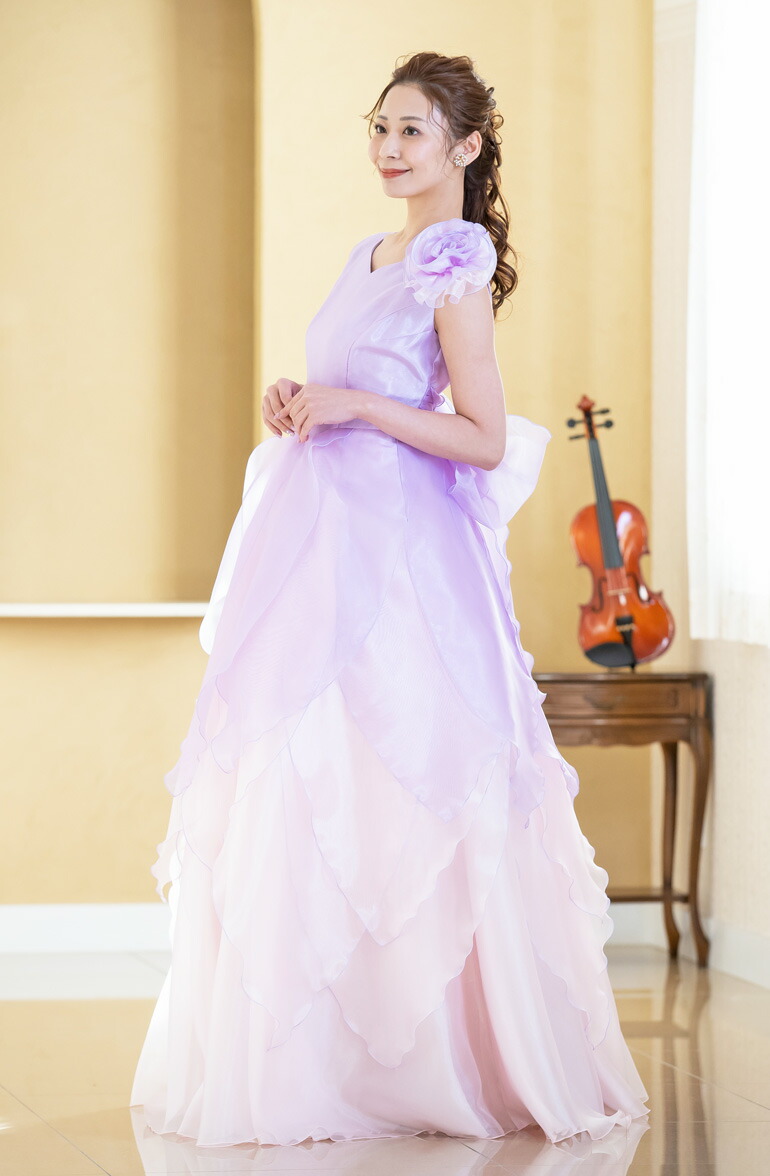 楽天市場】演奏会 ピアノ 発表会 大人 中学生 高校生 ドレス【日本製