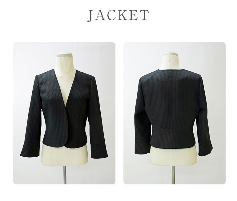 楽天市場】【安心の日本製】 結婚式 親族 母親 セットアップ