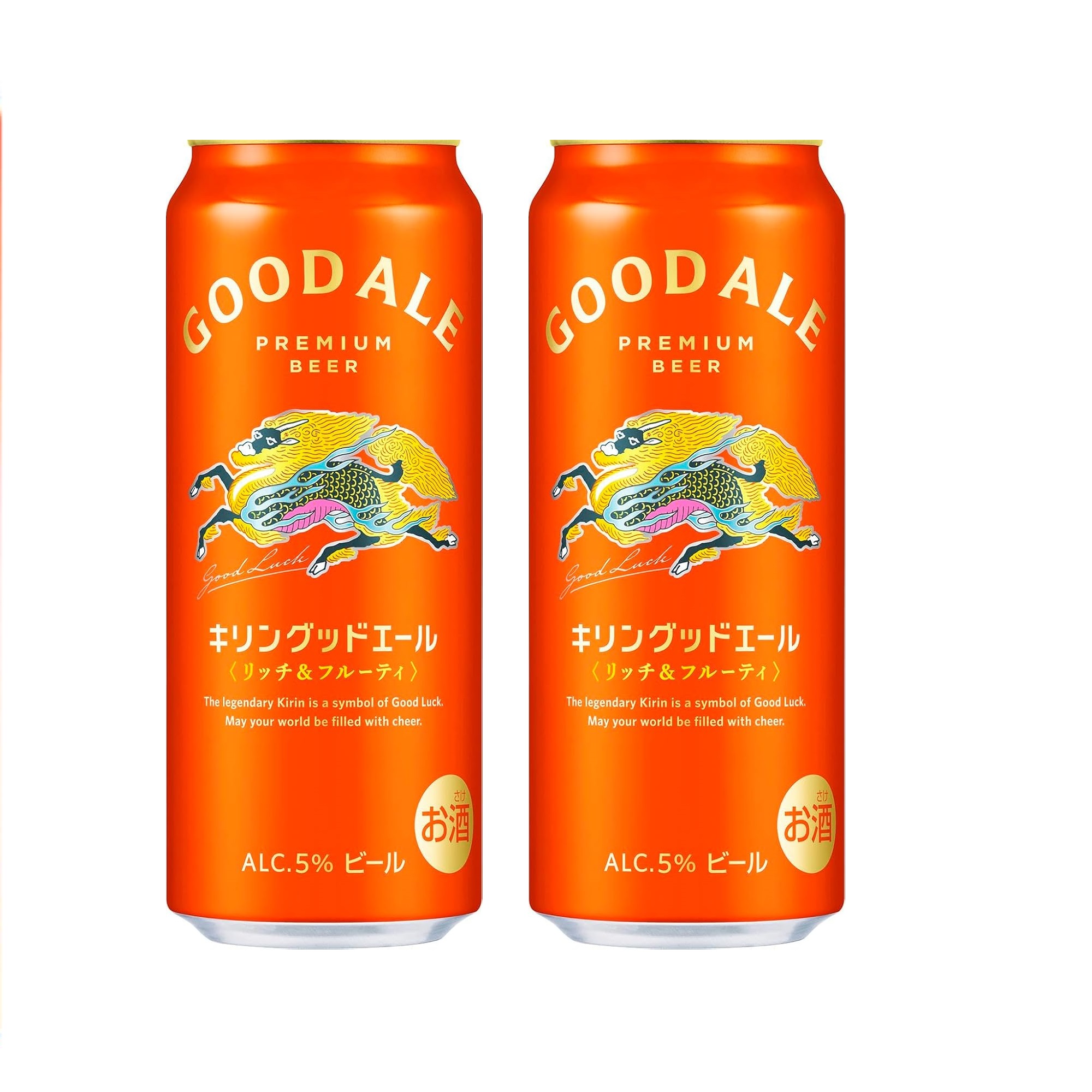 楽天市場】ギフト プレゼント 家飲み ビール キリン GOOD ALE（グッド